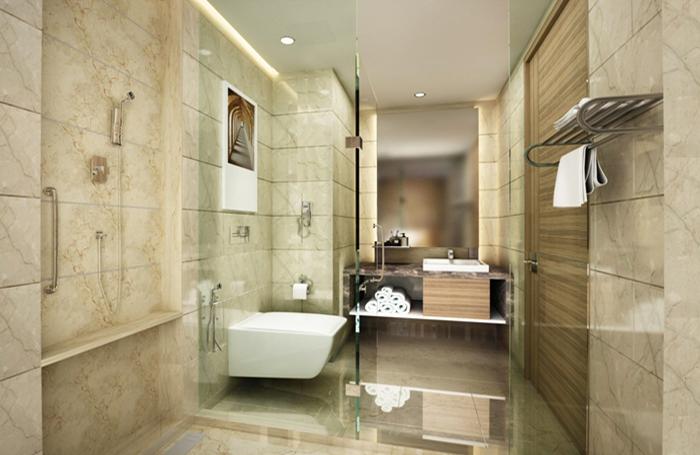 Hotel The Grand Jbr 3