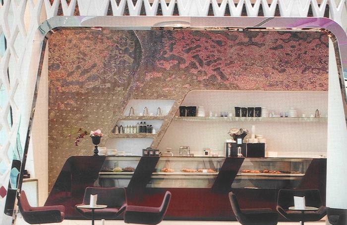 Hotel The Grand Jbr 5