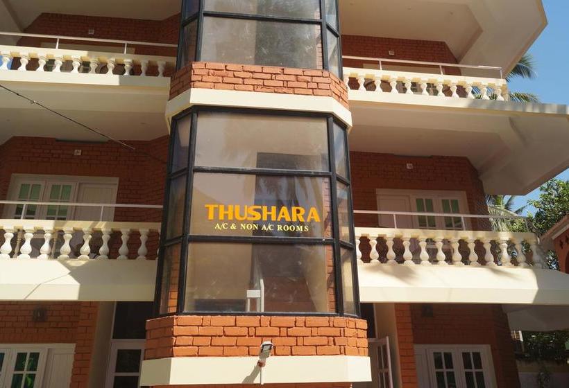 Hotel Thushara 3