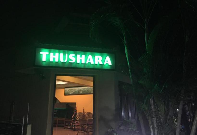 Hotel Thushara 8