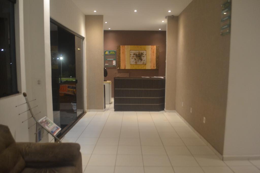 Hotel Jardim Do Porto