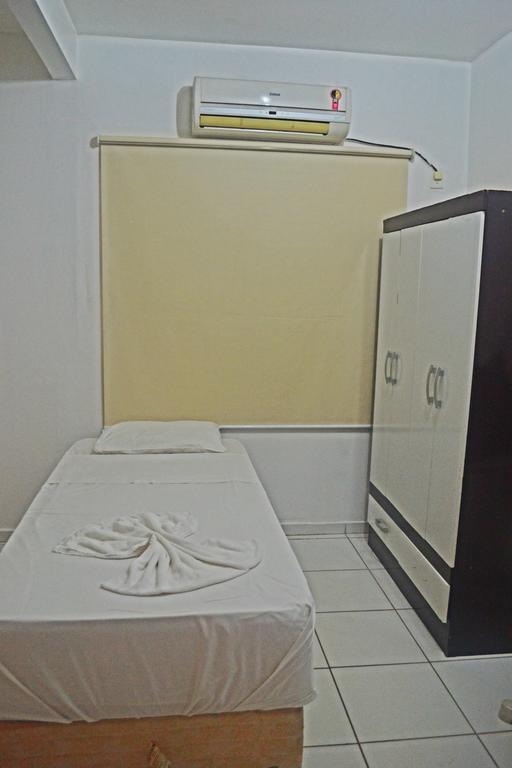 Hotel Jardim Do Porto  | Palmas | Tocantins | Brasil 1