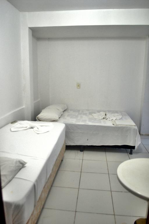 Hotel Jardim Do Porto  | Palmas | Tocantins | Brasil 3