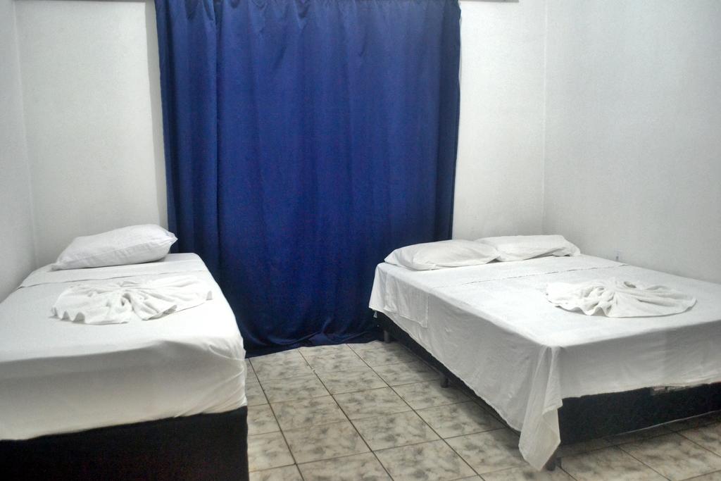 Hotel Jardim Do Porto  | Palmas | Tocantins | Brasil 4