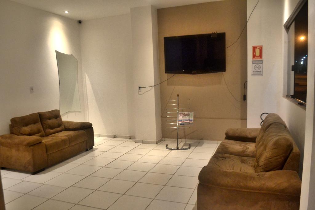 Hotel Jardim Do Porto  | Palmas | Tocantins | Brasil 5