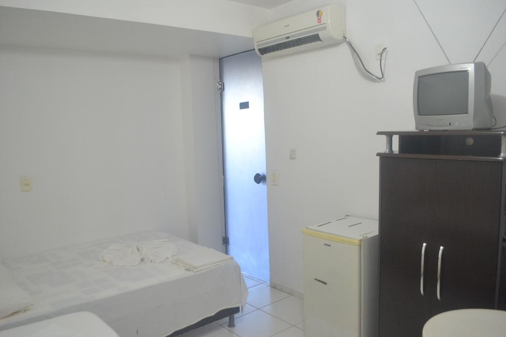 Hotel Jardim Do Porto  | Palmas | Tocantins | Brasil 6