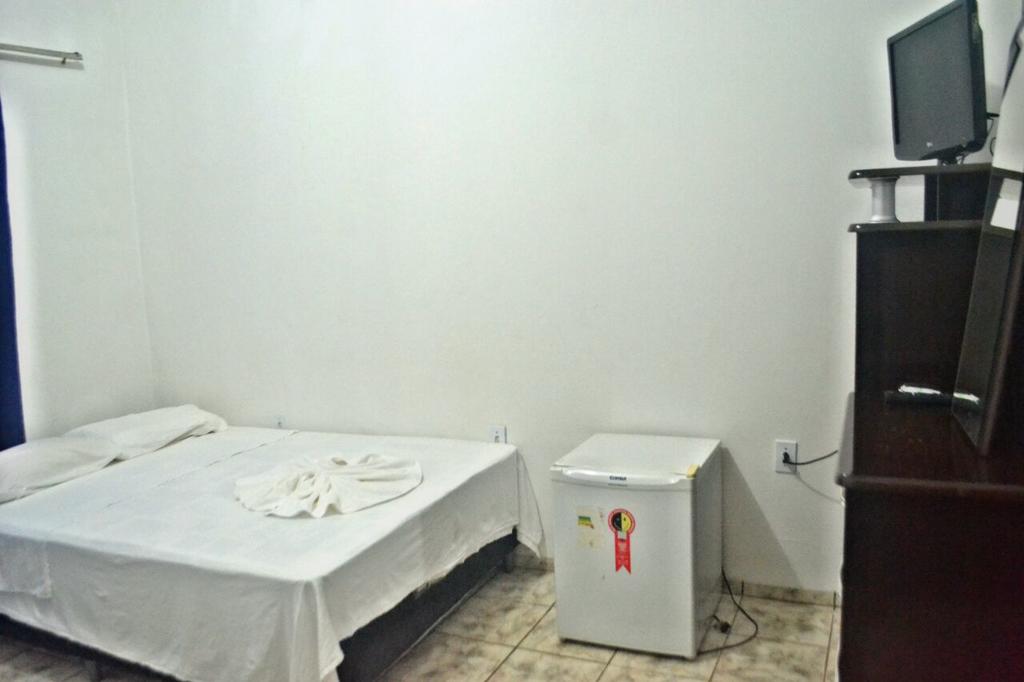 Hotel Jardim Do Porto  | Palmas | Tocantins | Brasil 7