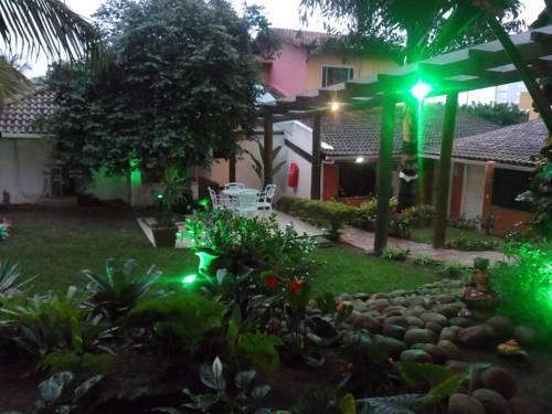 Hotel Brisa Da Costa Suites  | Macaé | Rio de Janeiro | Brasil 1