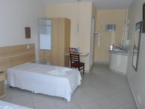 Hotel Brisa Da Costa Suites  | Macaé | Rio de Janeiro | Brasil 2