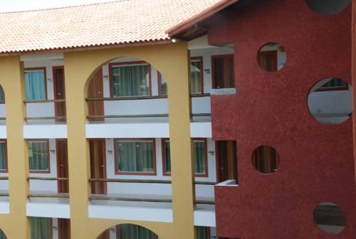 Hotel Brisa Da Costa Suites  | Macaé | Rio de Janeiro | Brasil 3