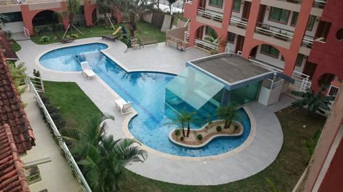 Hotel Brisa Da Costa Suites  | Macaé | Rio de Janeiro | Brasil 4