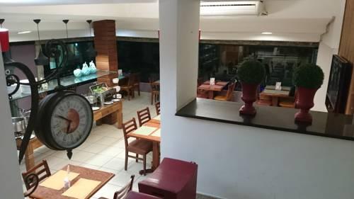 Hotel Brisa Da Costa Suites  | Macaé | Rio de Janeiro | Brasil 5