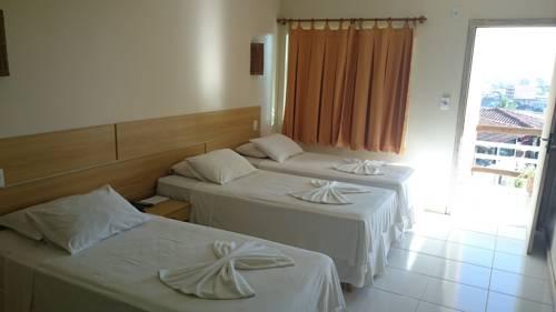 Hotel Brisa Da Costa Suites  | Macaé | Rio de Janeiro | Brasil 6