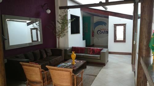 Hotel Brisa Da Costa Suites  | Macaé | Rio de Janeiro | Brasil 7