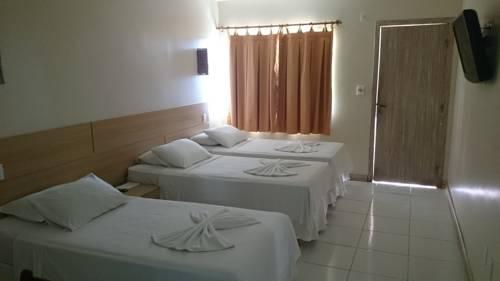 Hotel Brisa Da Costa Suites  | Macaé | Rio de Janeiro | Brasil 8