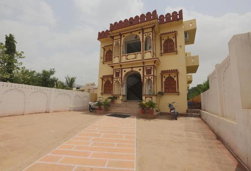 Hotel Green Park Resort