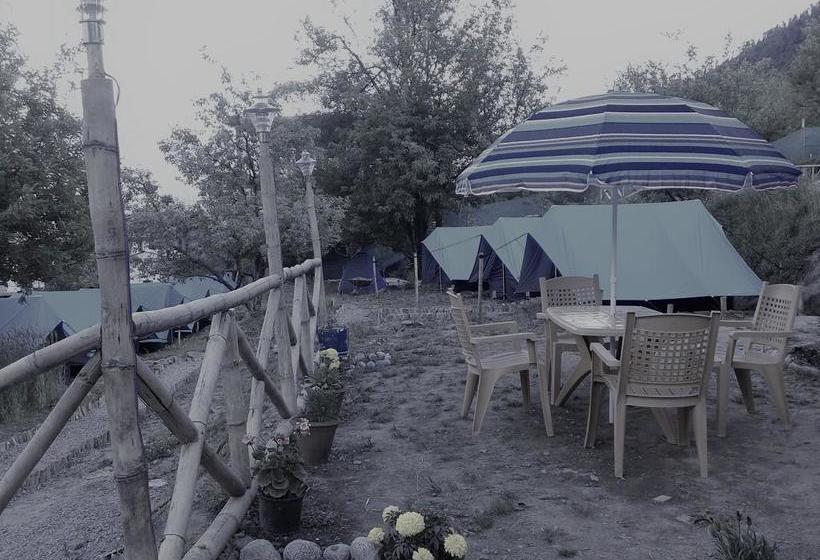 Hotel Manali Nest Himachal Pradesh
