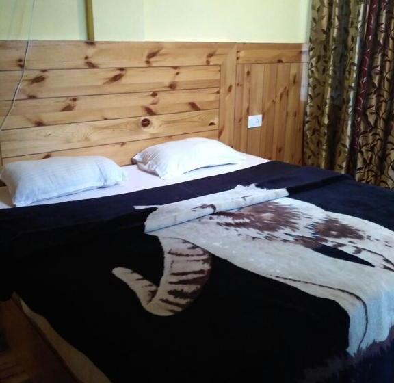 Hotel Manali Nest 6