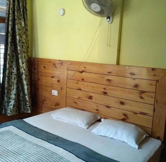 Hotel Manali Nest 7