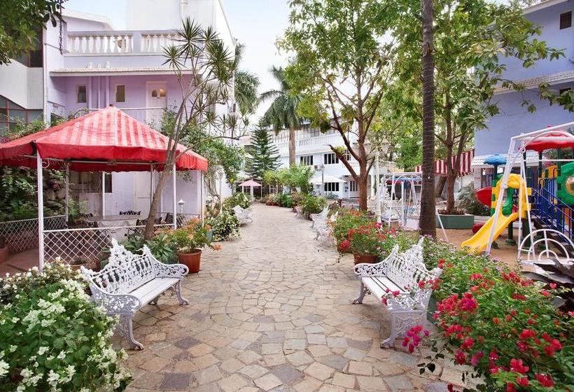 Hotel Avion Holiday Resort