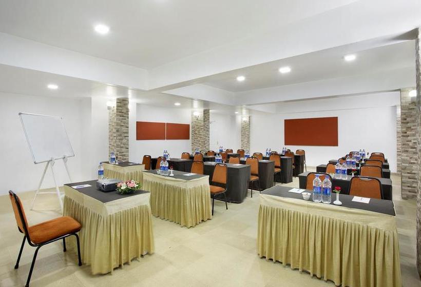 Hotel Avion Holiday Resort 10