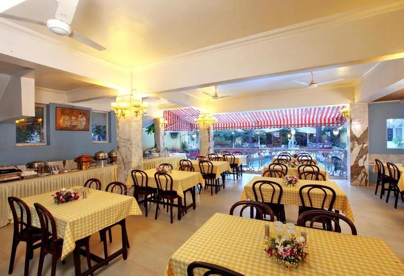 Hotel Avion Holiday Resort 12