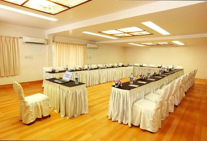 Hotel Avion Holiday Resort 13