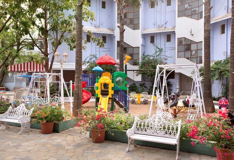 Hotel Avion Holiday Resort 2