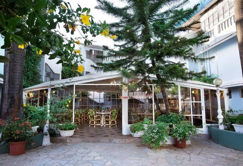 Hotel Avion Holiday Resort 3