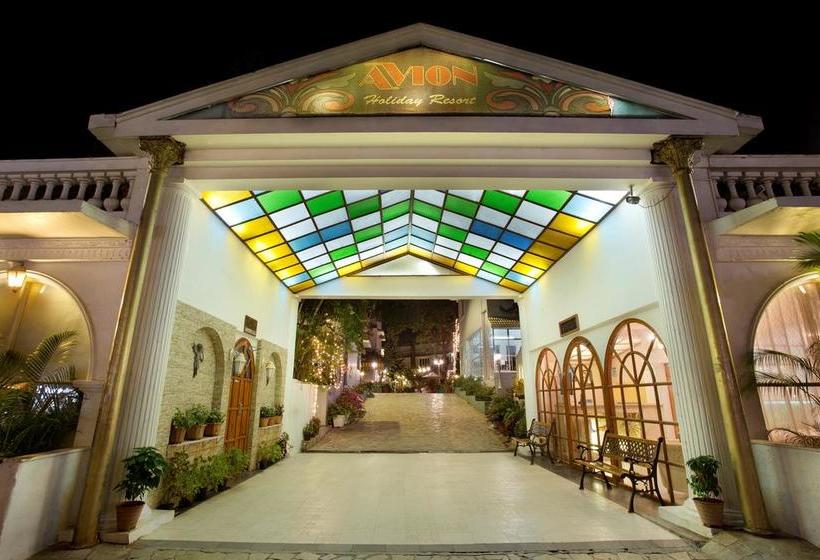 Hotel Avion Holiday Resort 4