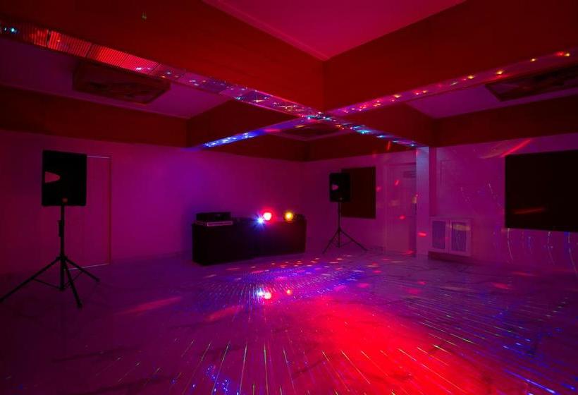 Hotel Avion Holiday Resort 5