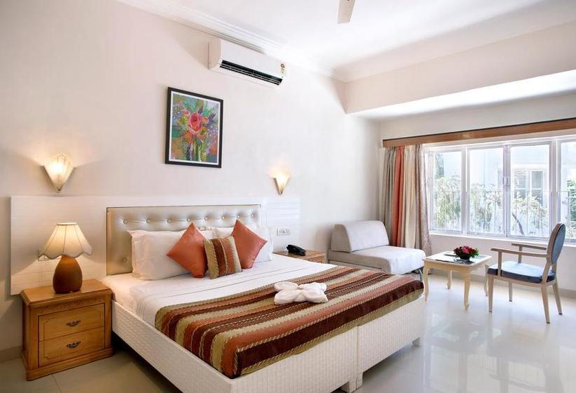 Hotel Avion Holiday Resort 6