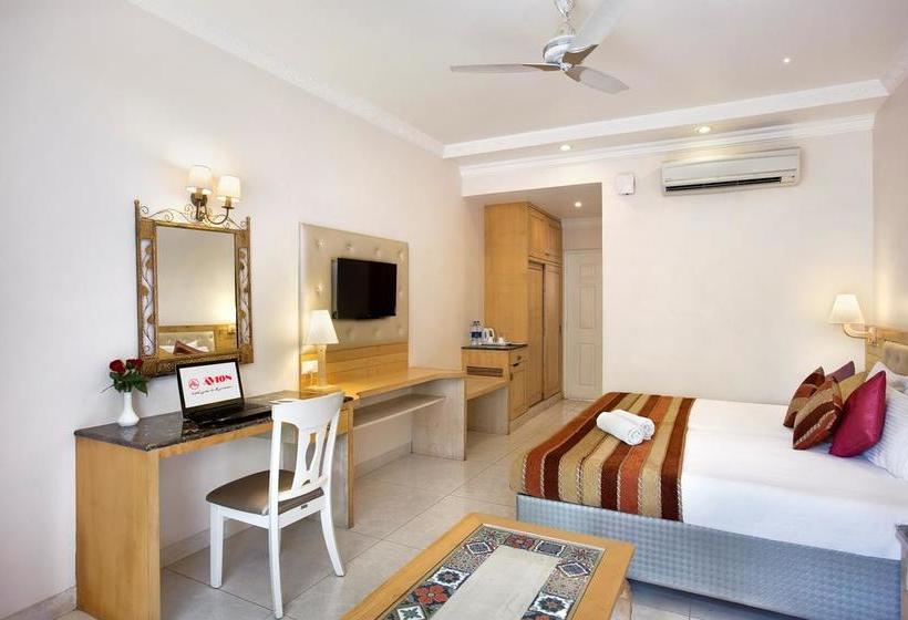 Hotel Avion Holiday Resort 7