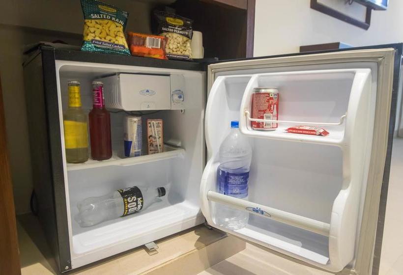 Hotel Orchard Resort 11