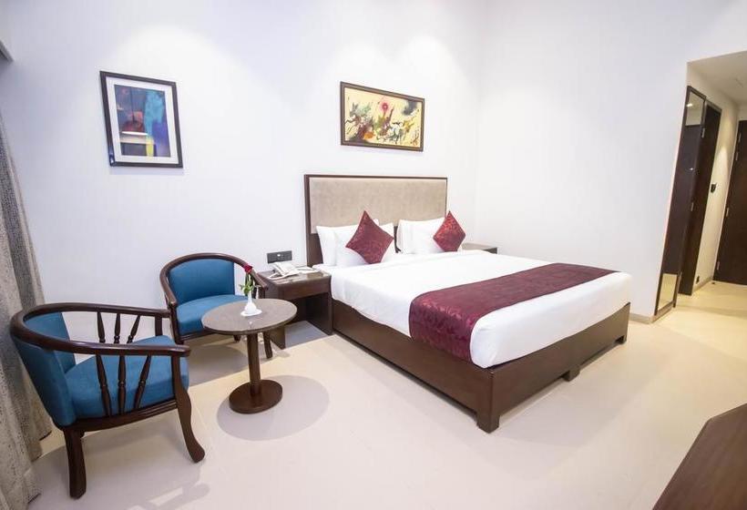 Hotel Orchard Resort 15