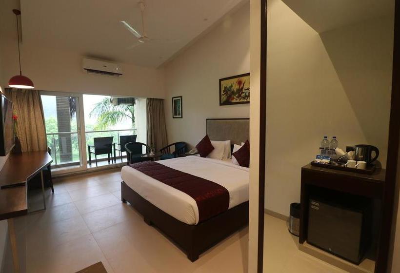 Hotel Orchard Resort 17