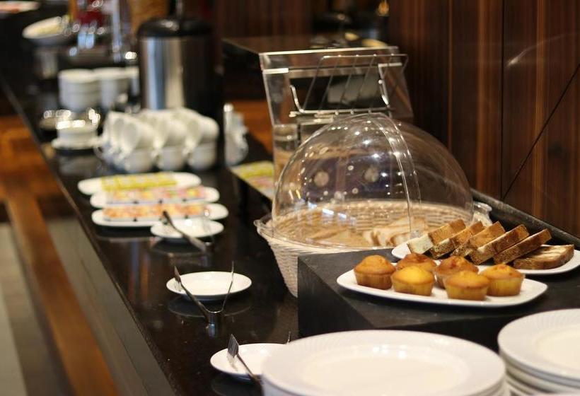 Hotel Orchard Resort 3