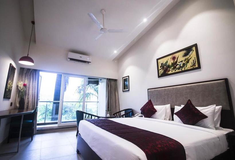 Hotel Orchard Resort 5