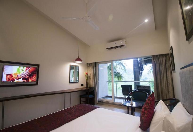 Hotel Orchard Resort 7