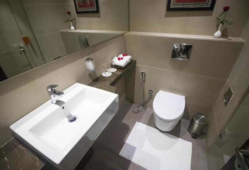 Hotel Orchard Resort 8