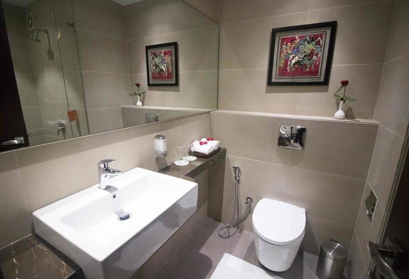 Hotel Orchard Resort 9