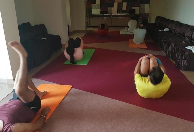 Hôtel Ganges Rivera 2