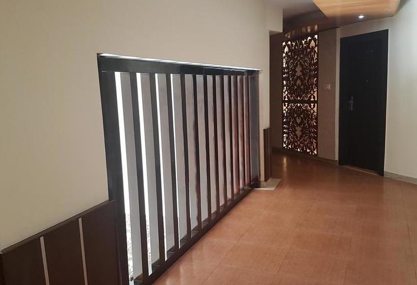 Hôtel Ganges Rivera 3