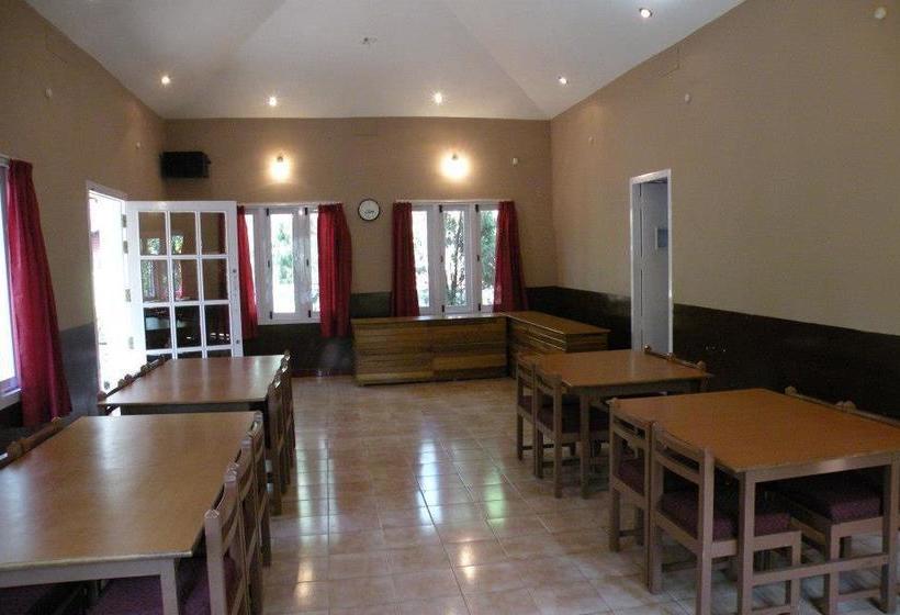 Hotel Grange Resort 1