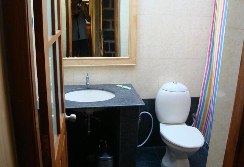 Hotel Grange Resort 3