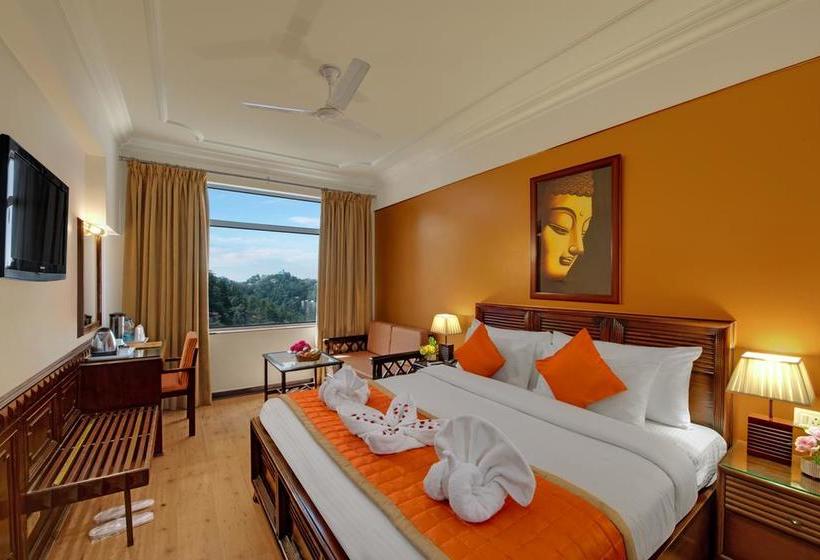 Hotel Baljees Regency Himachal Pradesh