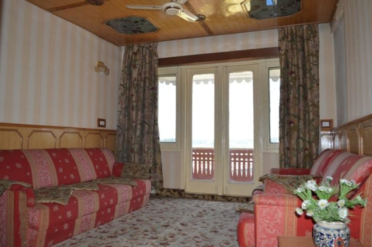 Hotel Shah Abbas 6