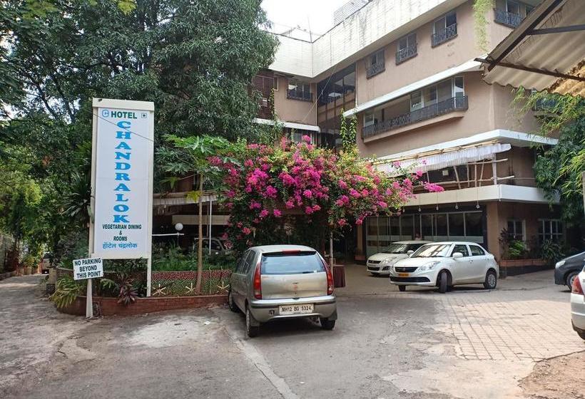 Hotel Chandralok Maharashtra