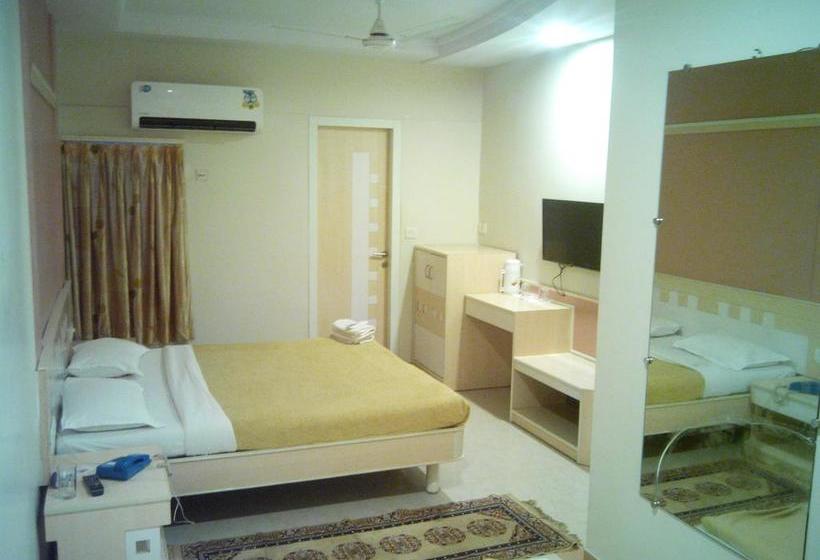 Hotel Sandy Resort 10