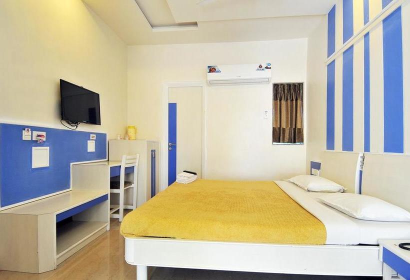 Hotel Sandy Resort 2